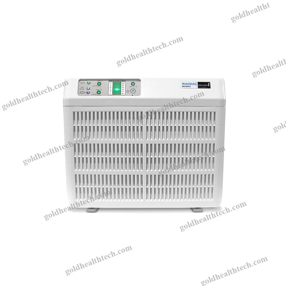 Portable Air Purifier