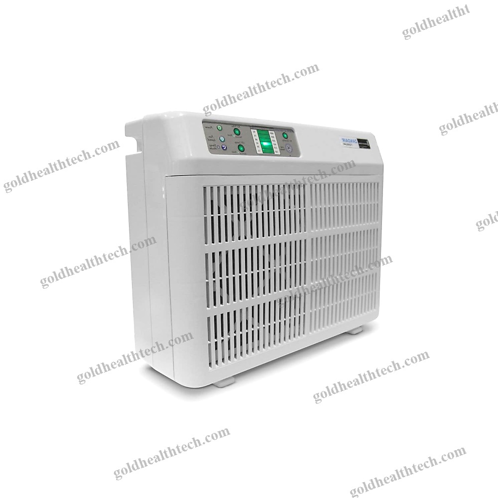 Portable Air Purifier