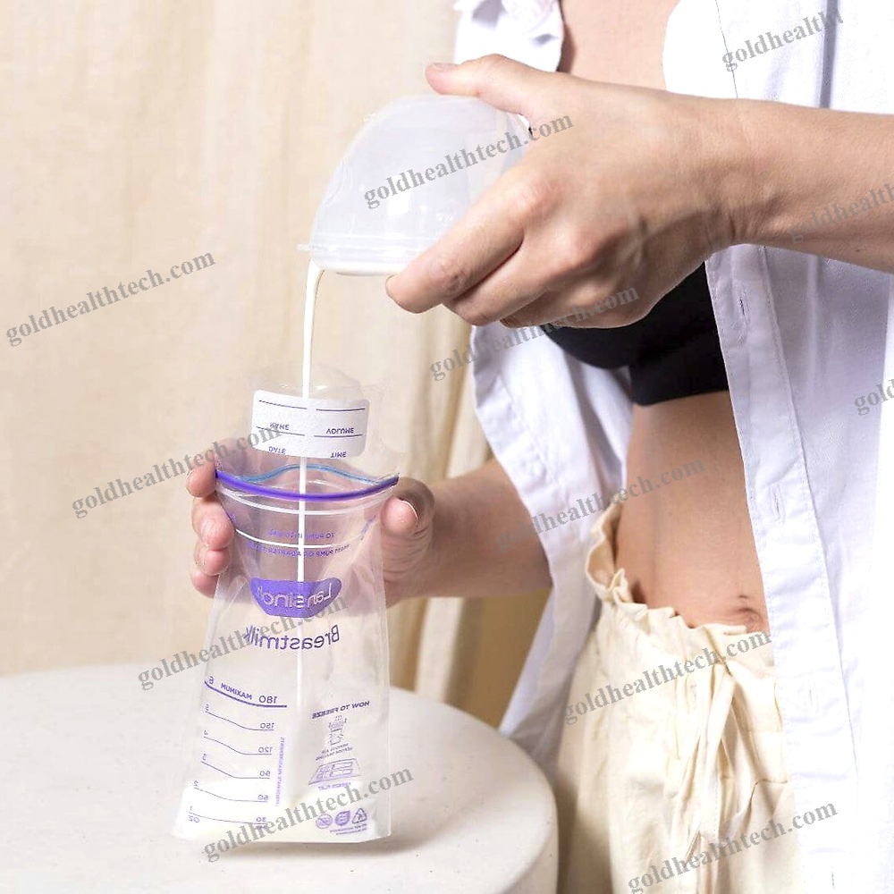 Electric Breast Pump