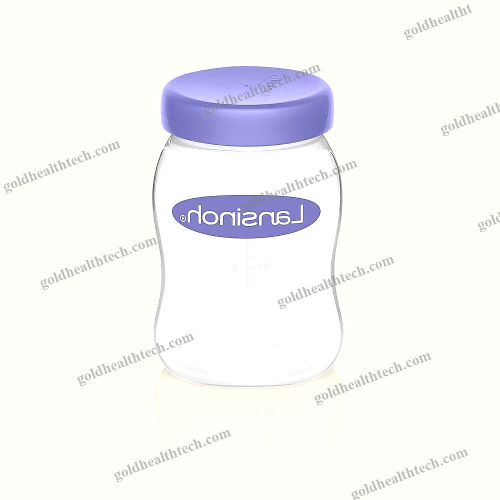 Baby Bottle