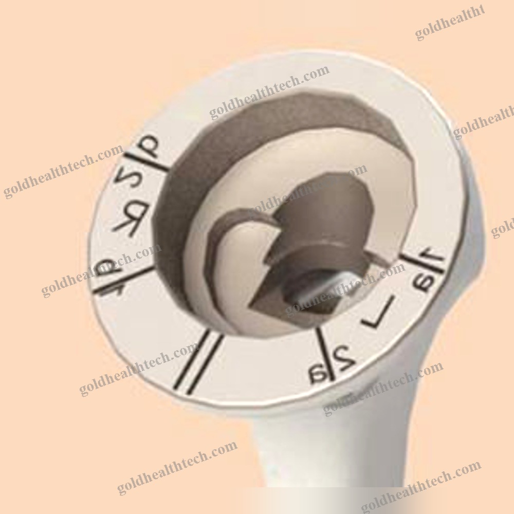 Reverse Shoulder Prosthesis