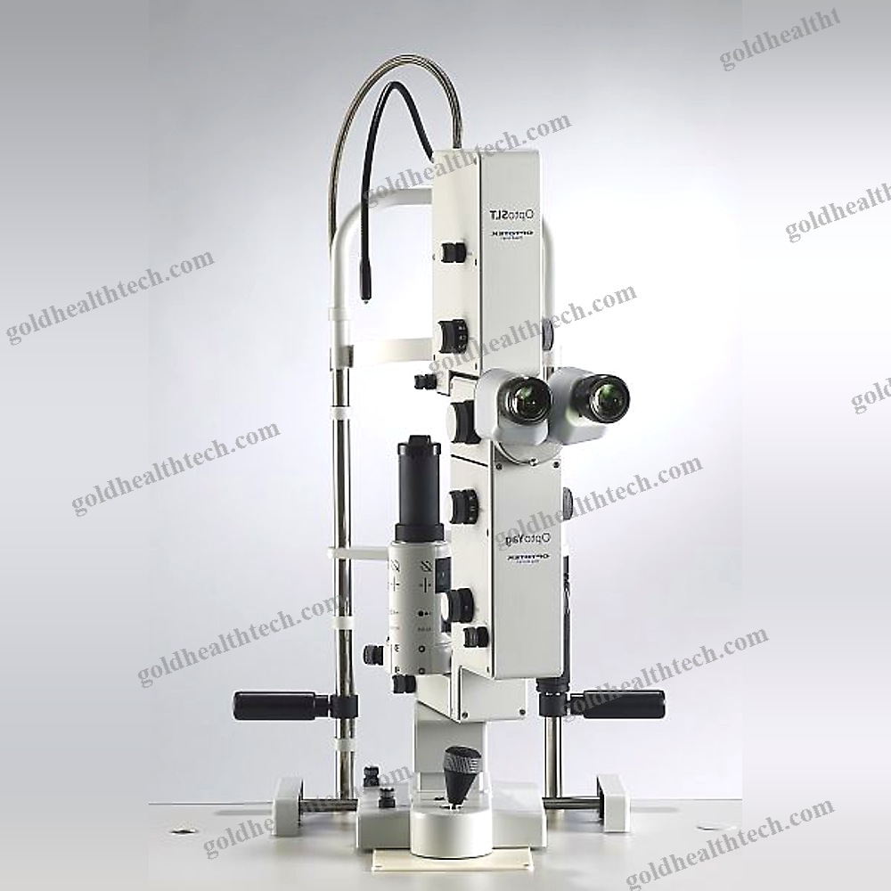 Trabeculoplasty Laser