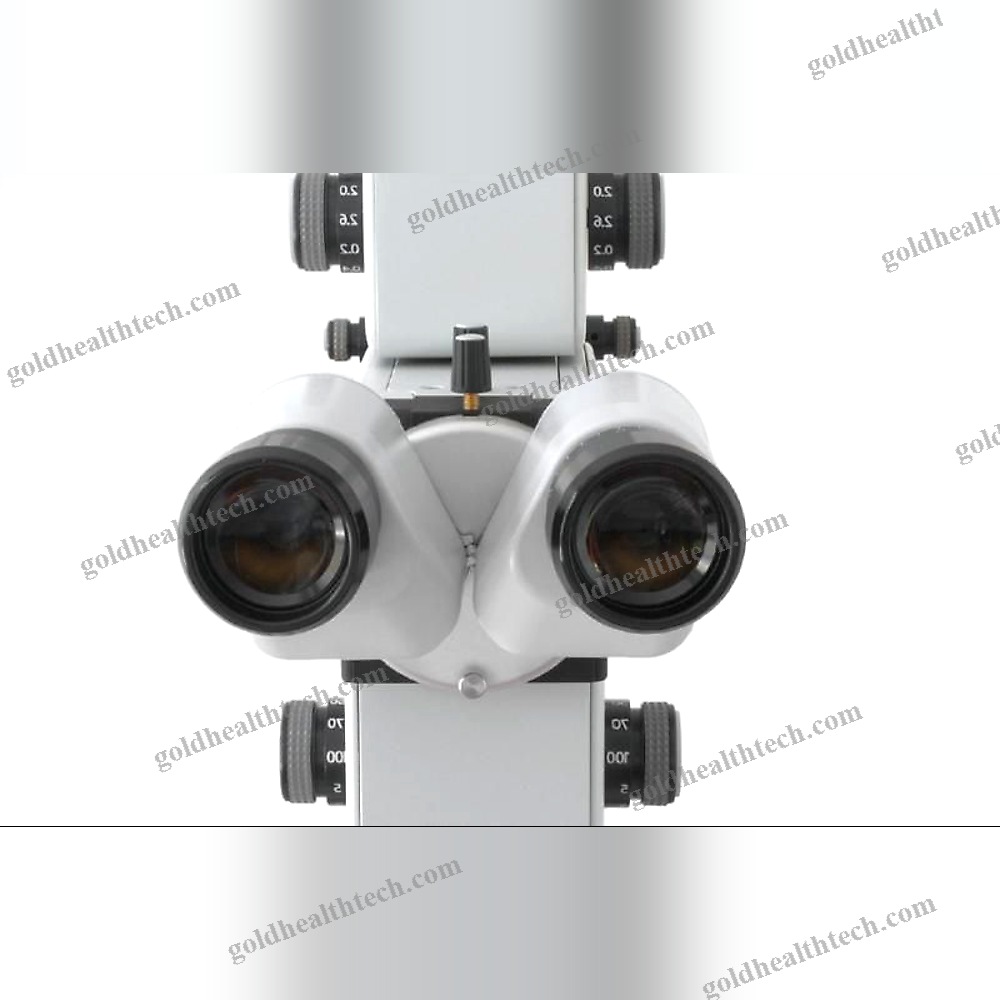 Trabeculoplasty Laser