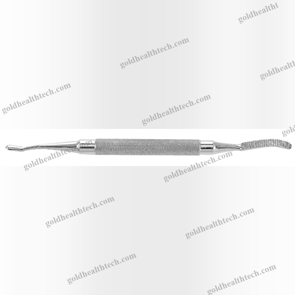 Dental Bone File