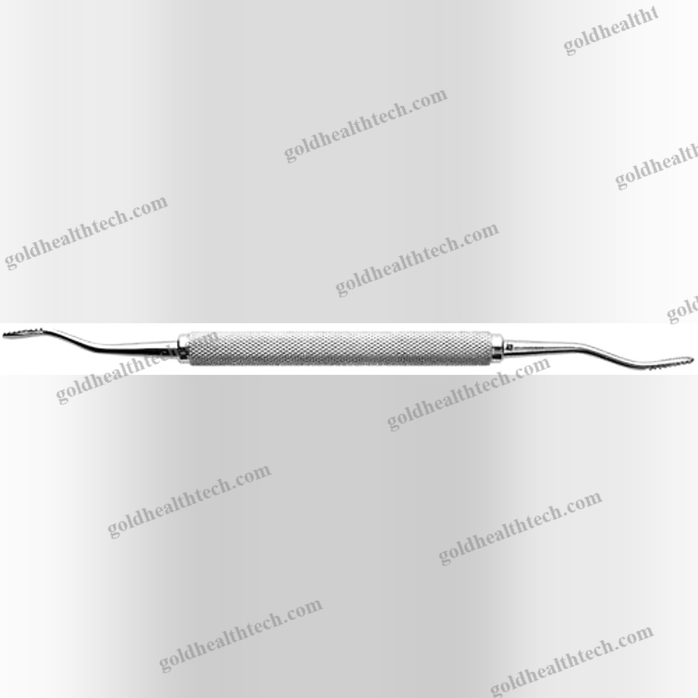 Dental Bone File