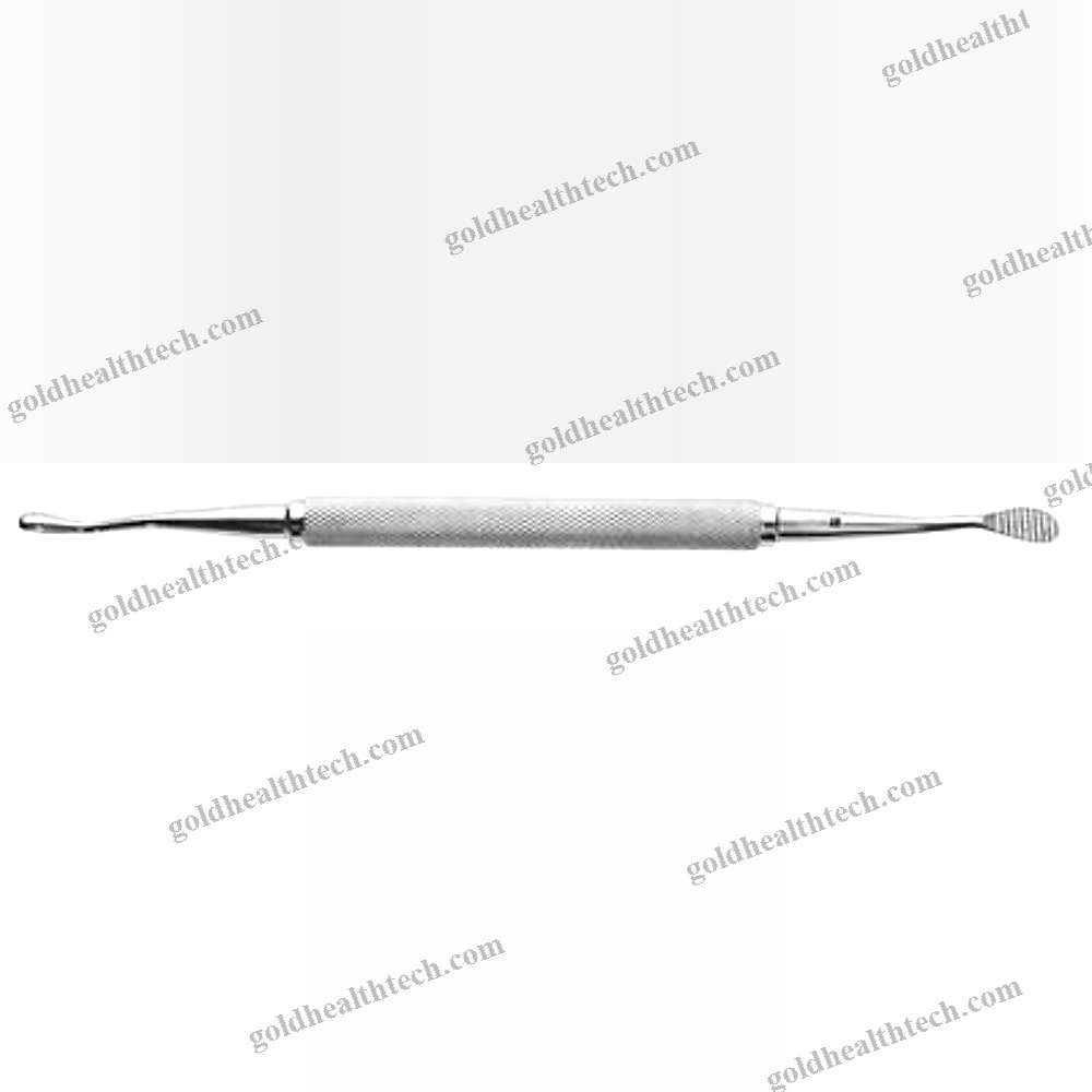 Dental Bone File