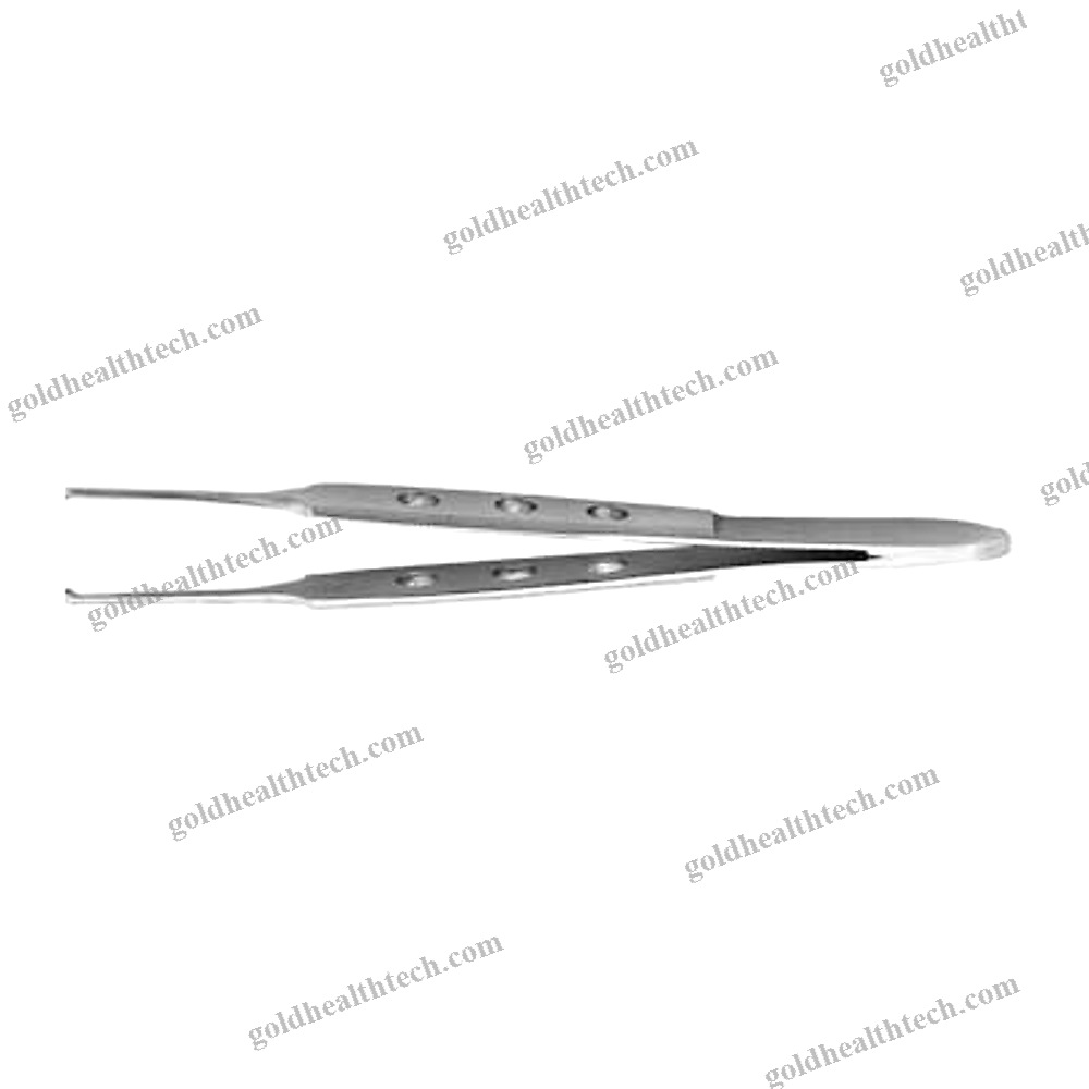 Ophthalmology Forceps