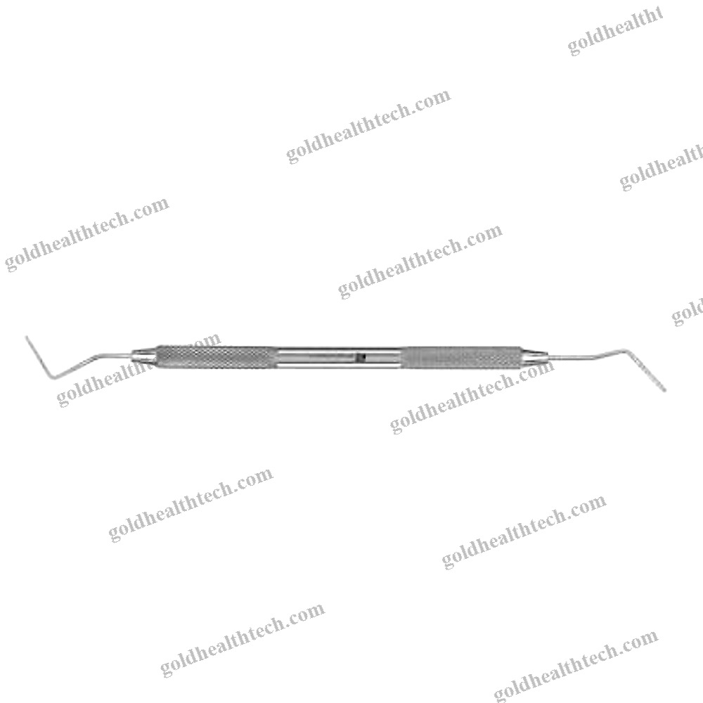 Dental Diagnostic Probe