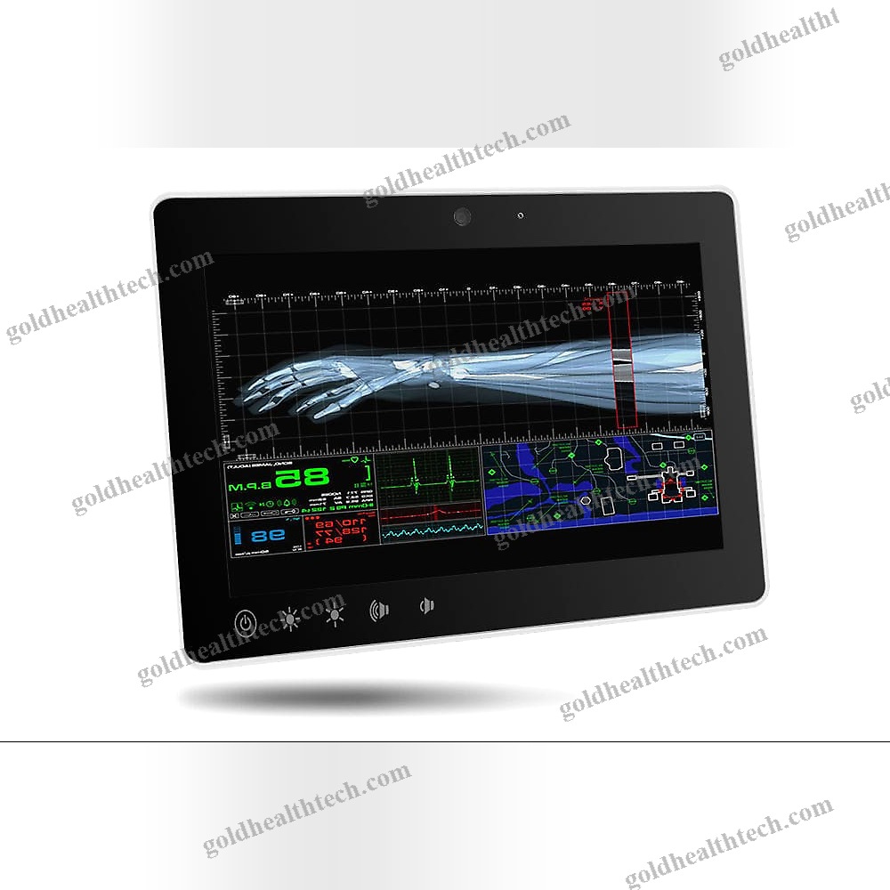 Healthcare Facility Medical Tablet Pc