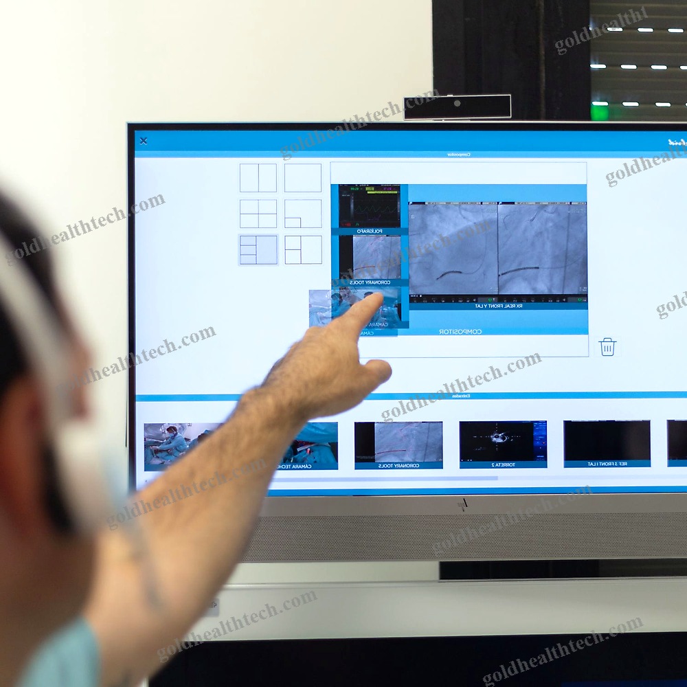 Or Video System
