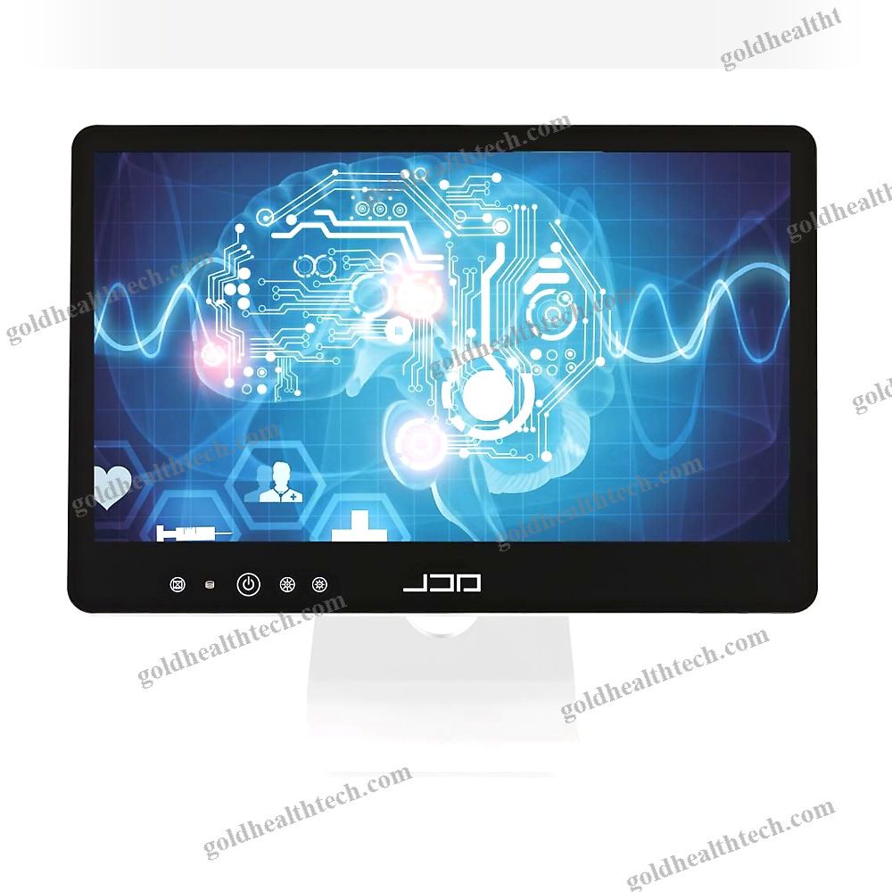 Medical Imaging Display