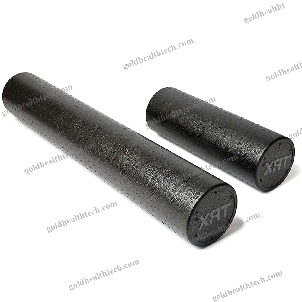 Smooth Foam Roller