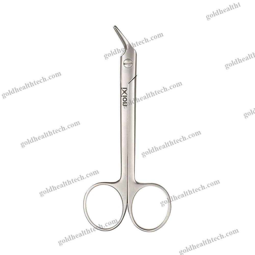 Orthodontic Scissors