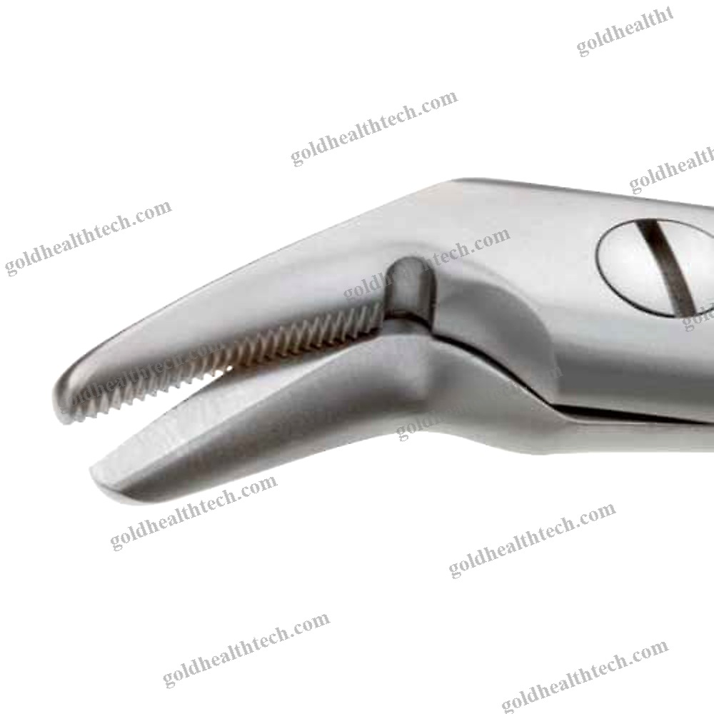 Orthodontic Scissors