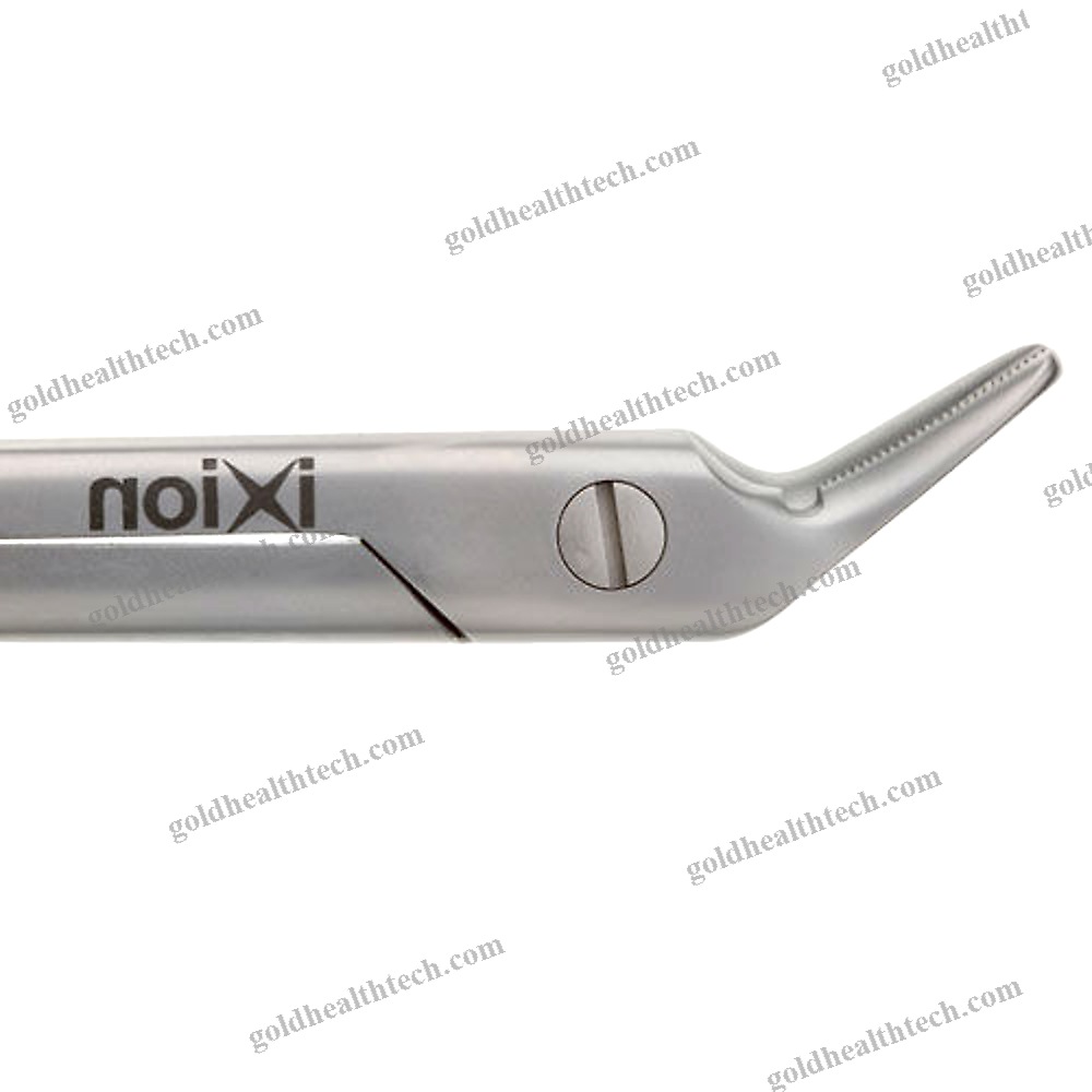Orthodontic Scissors