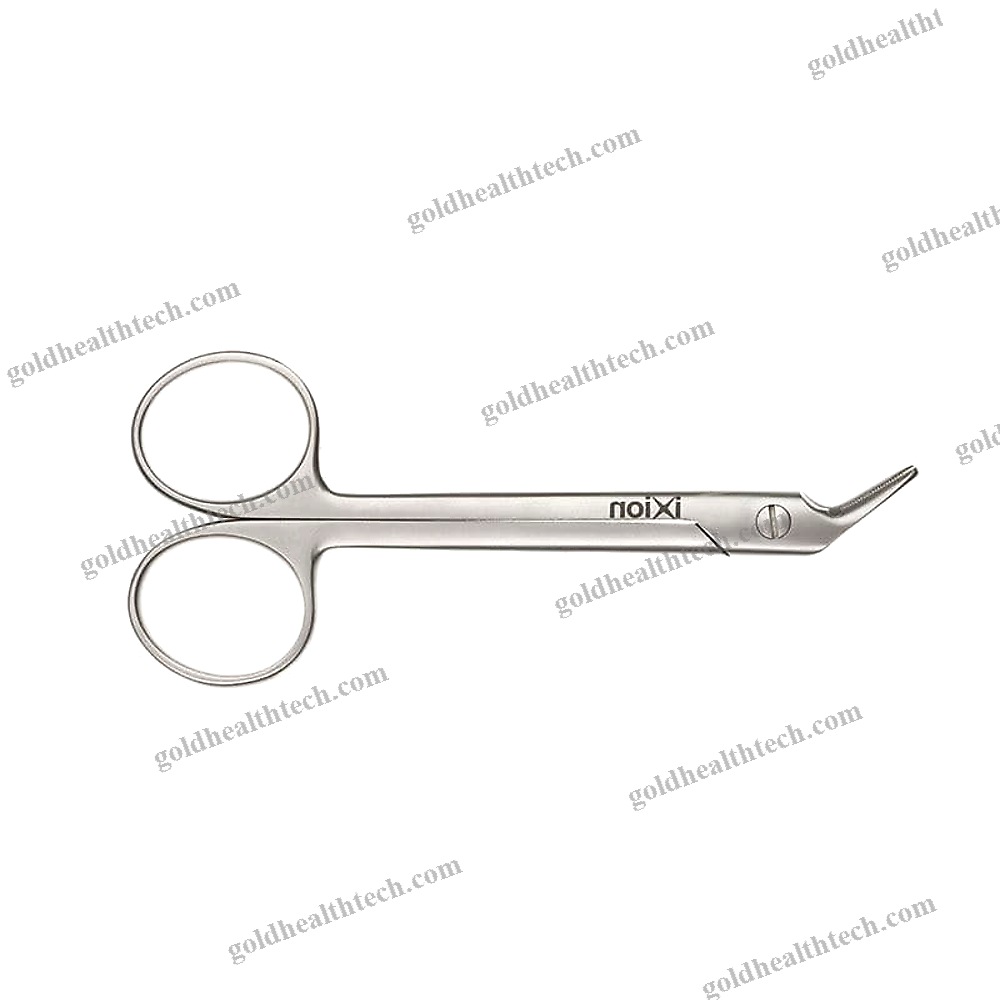 Orthodontic Scissors