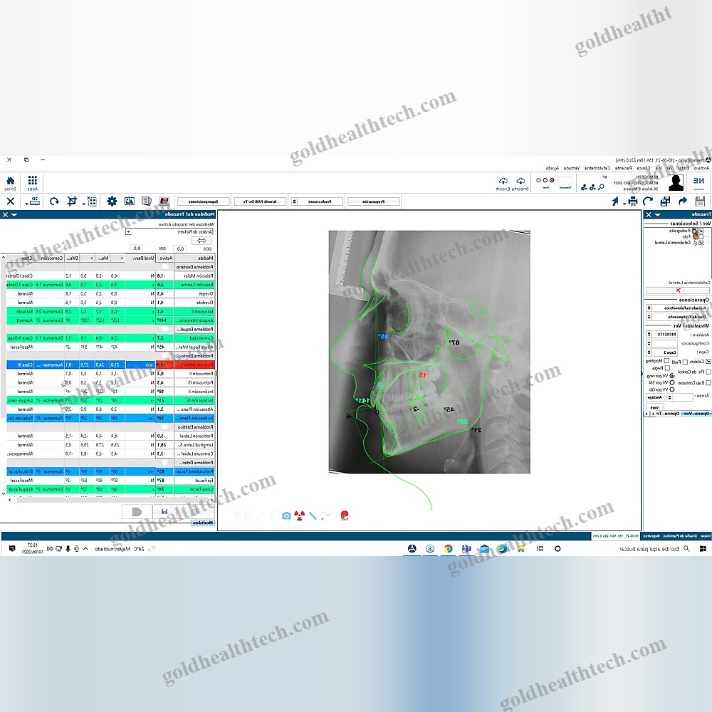 Hospital Software