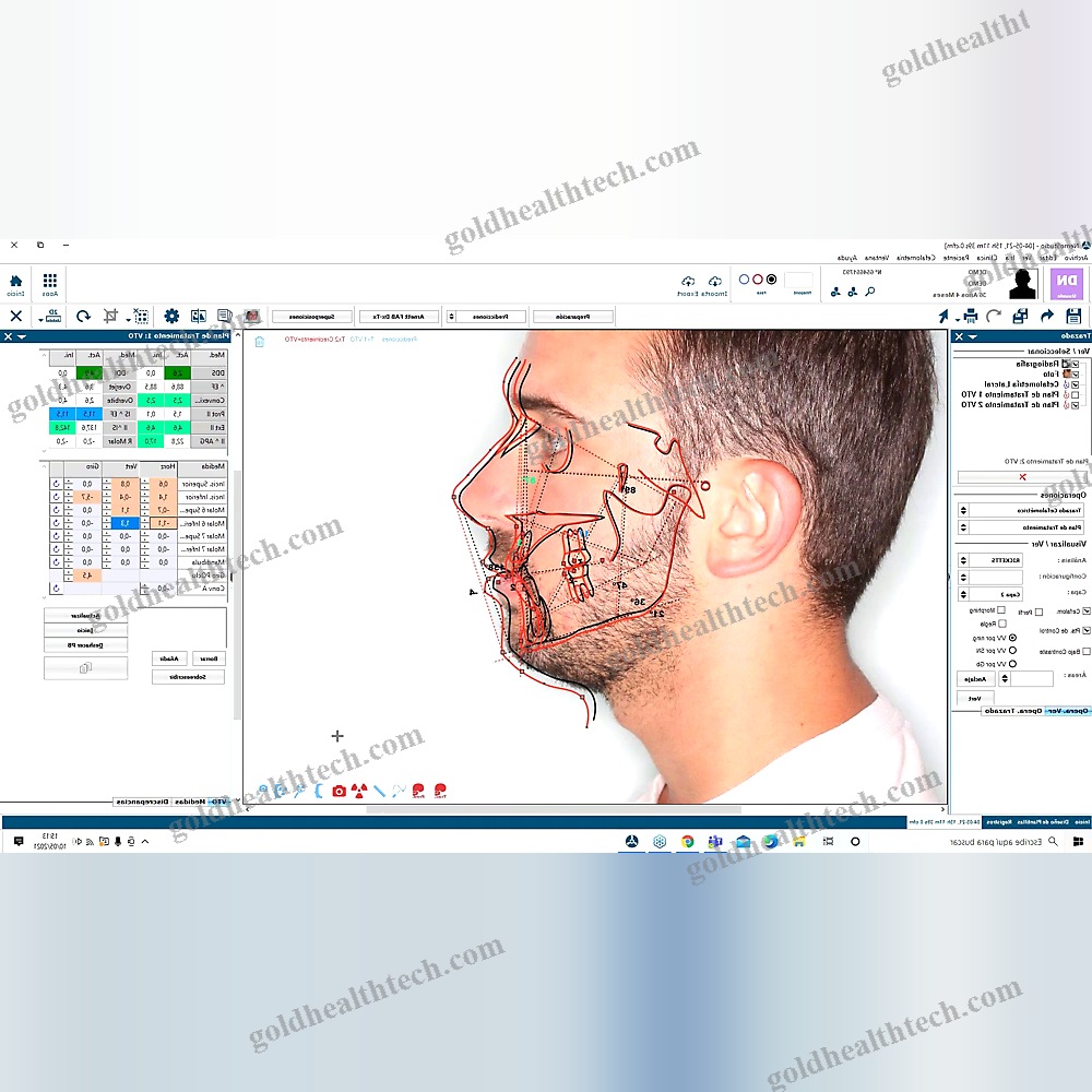 Hospital Software