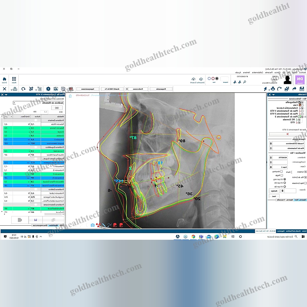 Hospital Software