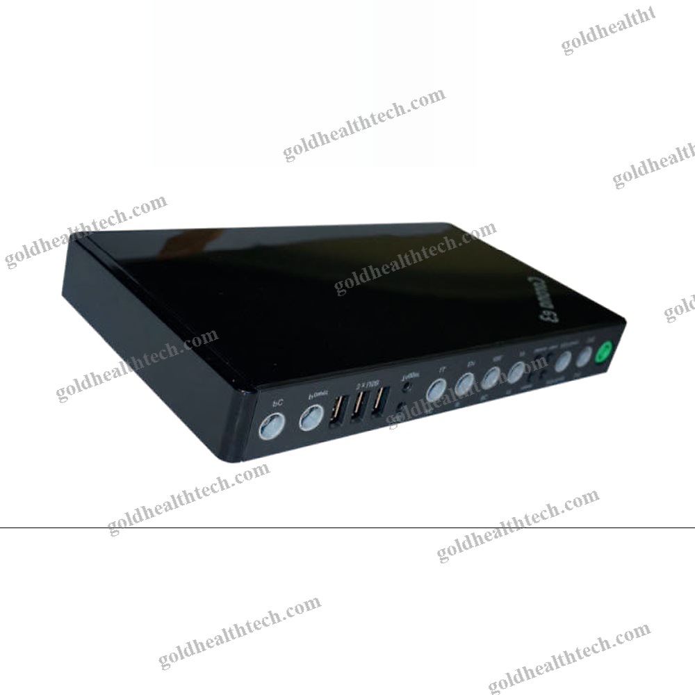 Oae Screening System
