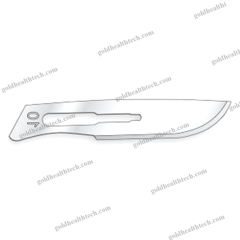 Scalpel Blade