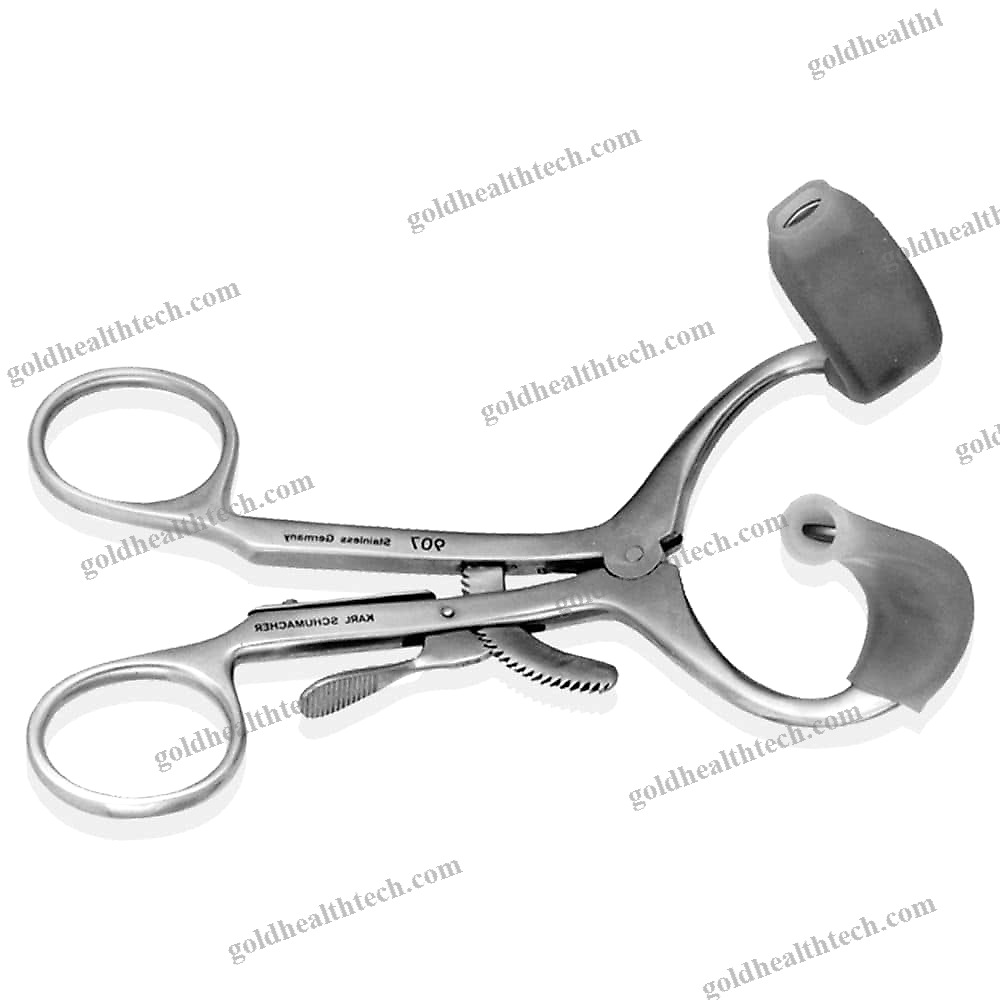Dental Mouth Gag