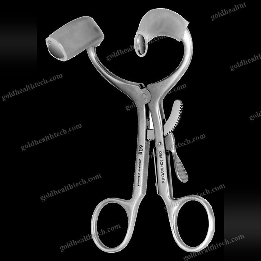 Dental Mouth Gag