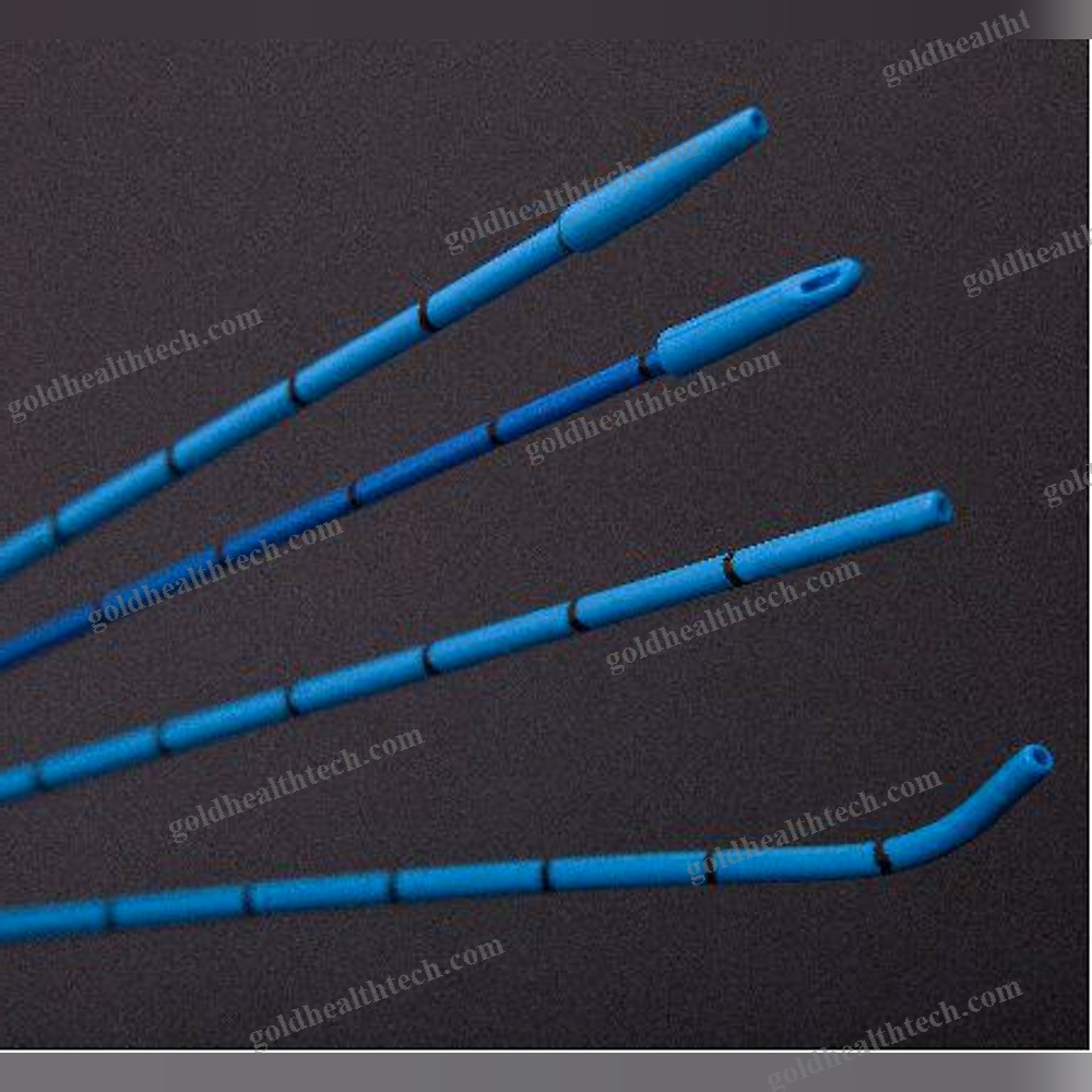 Occlusion Catheter