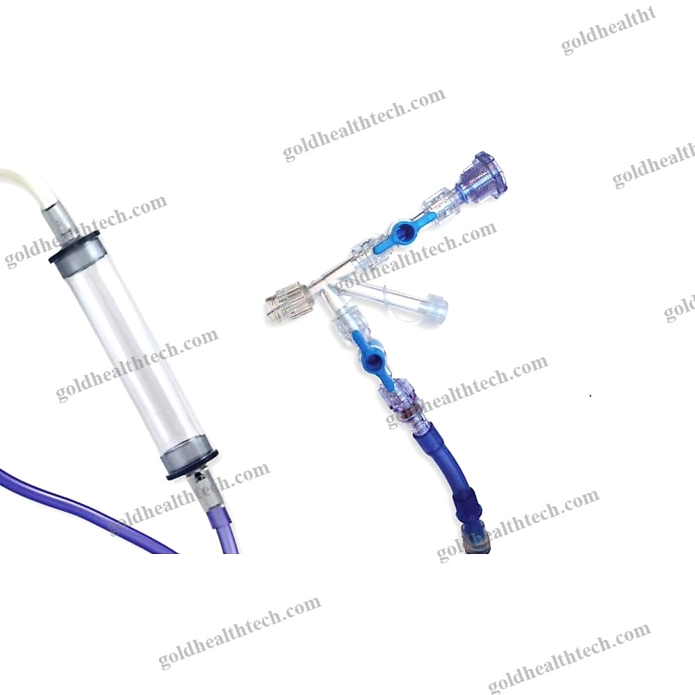 Surgical Tubing