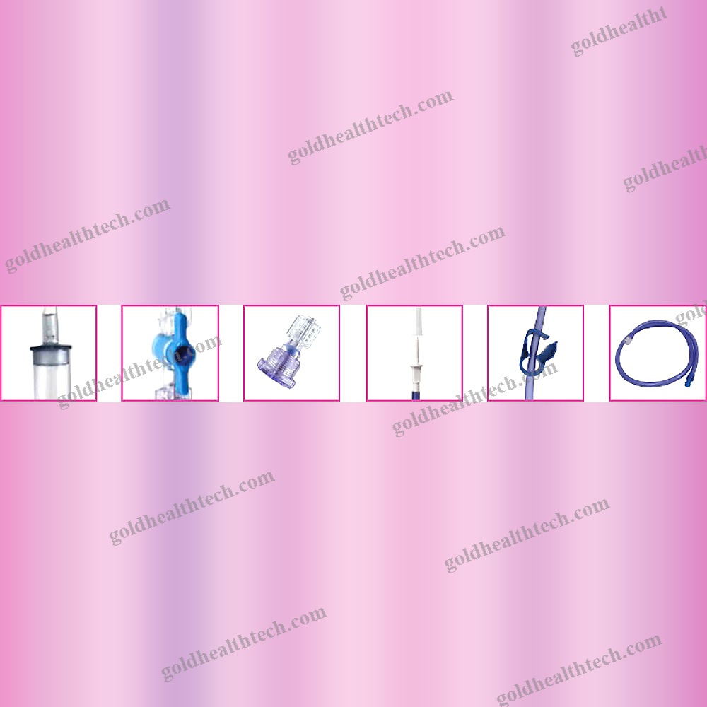 Surgical Tubing