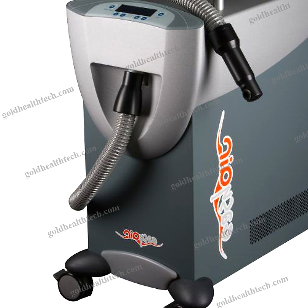 Veterinary Cryotherapy Unit
