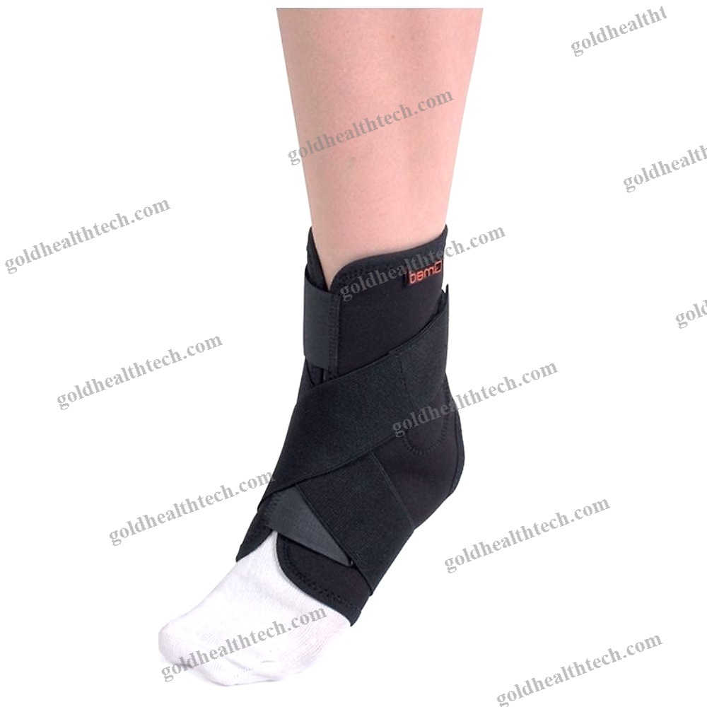 Ankle Strap