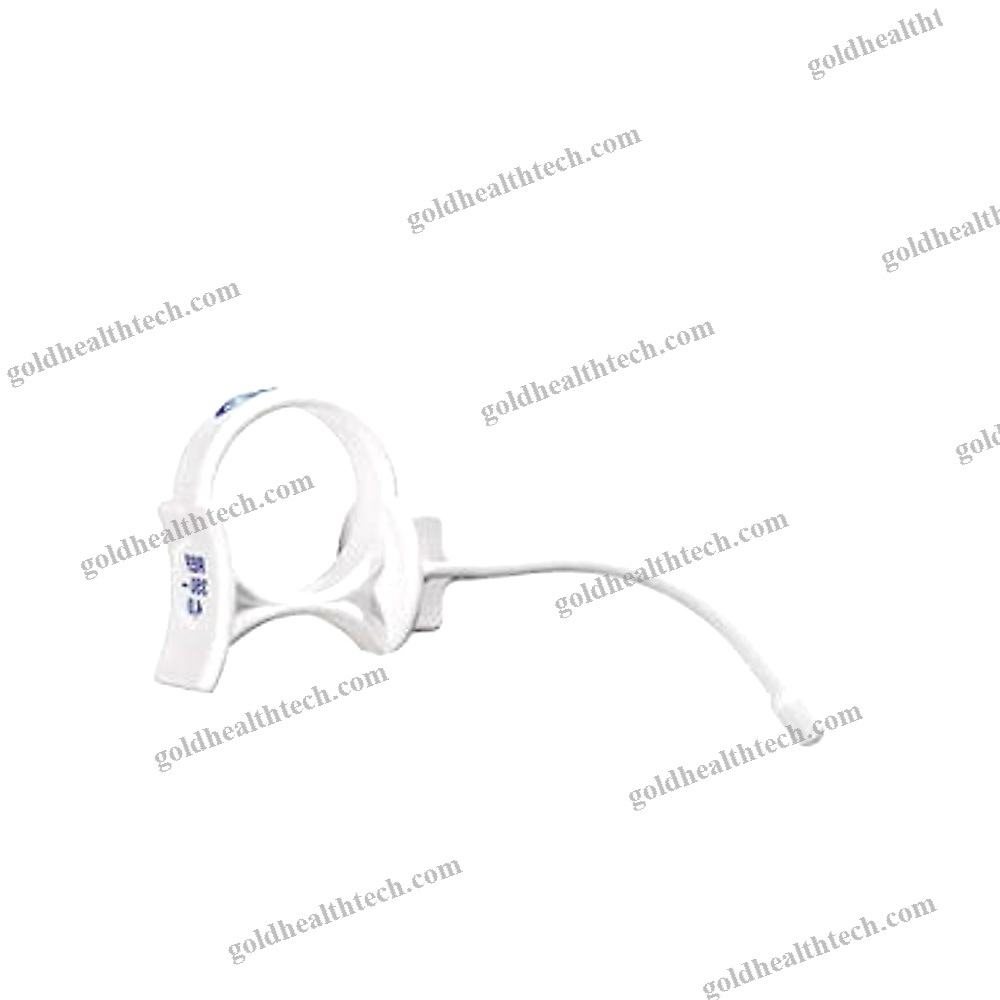 Tracheotomy Cannula