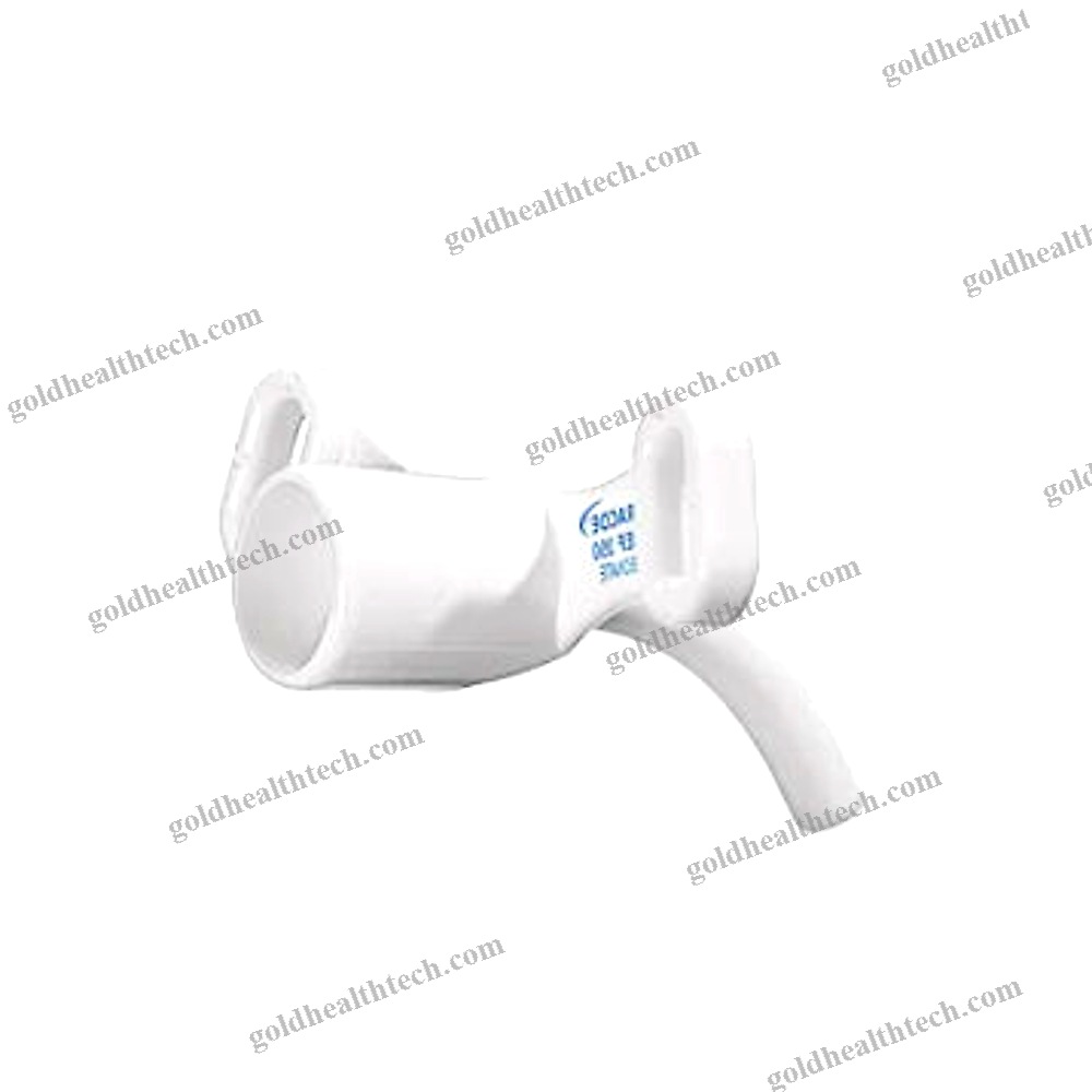 Tracheotomy Cannula