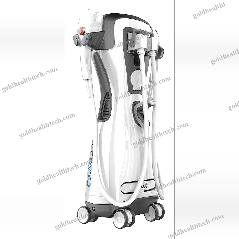 Cryolipolysis Unit