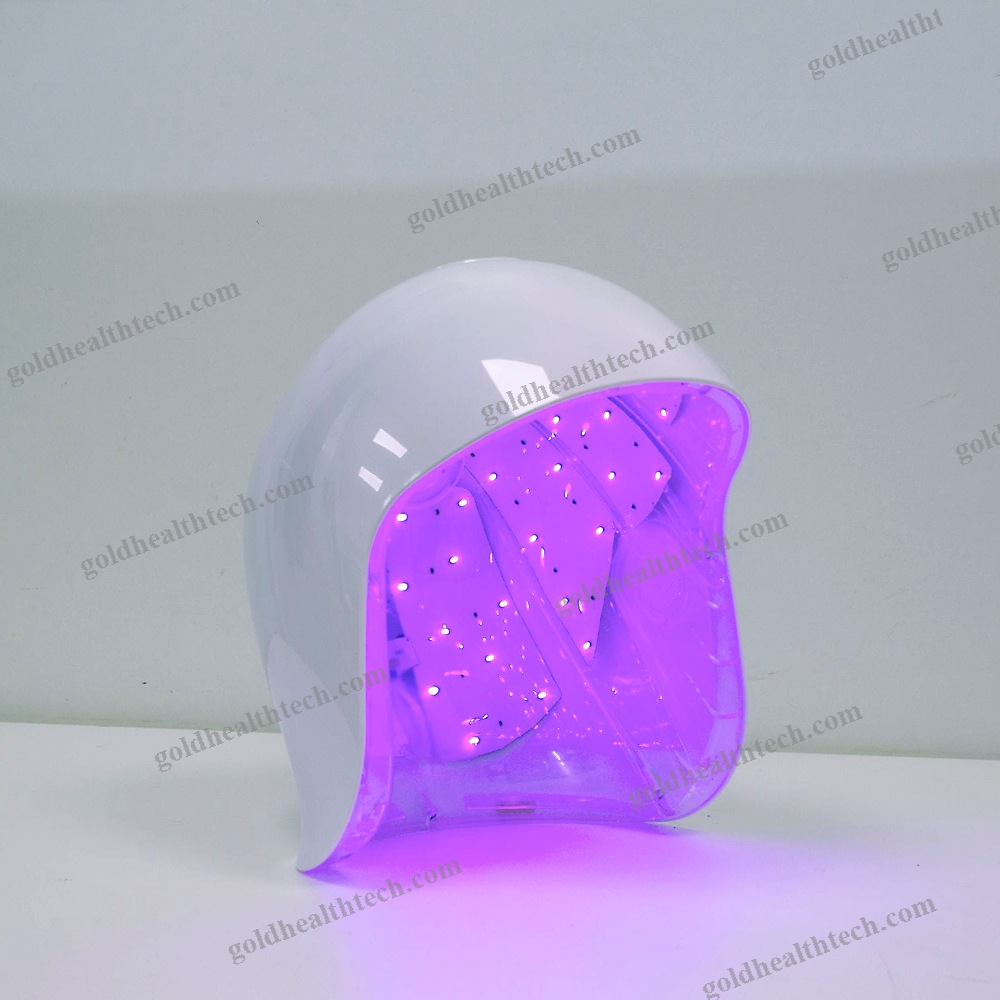 Hair Growth Phototherapy Lamp