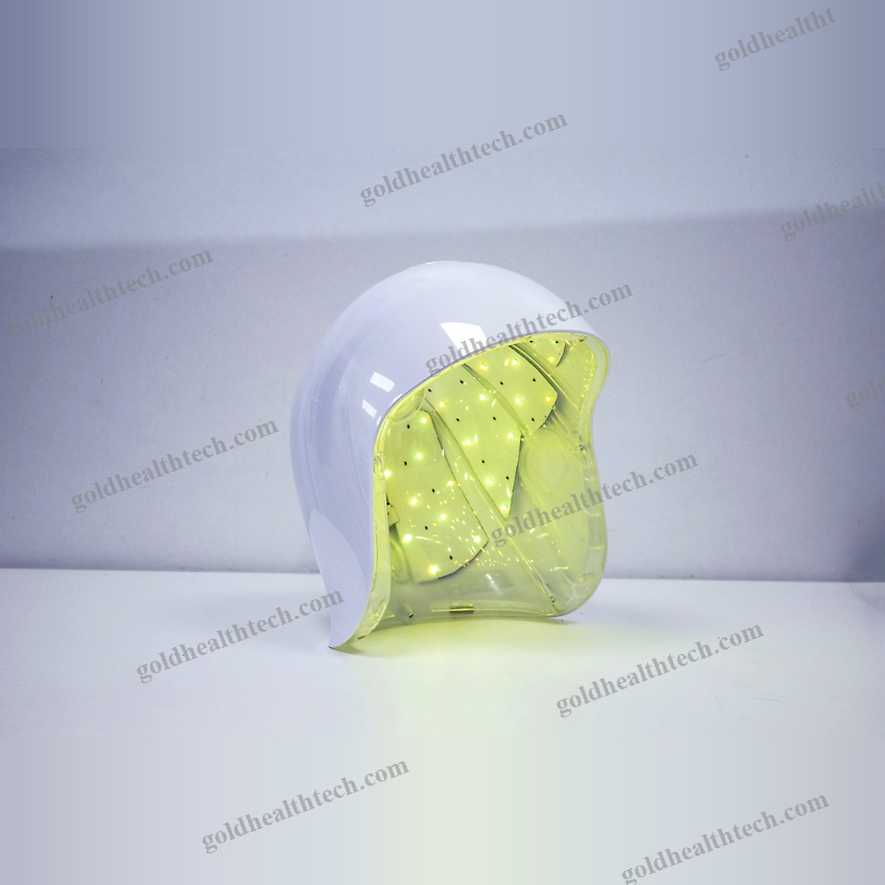 Hair Growth Phototherapy Lamp