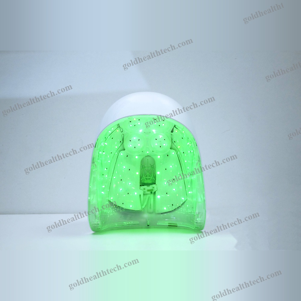 Hair Growth Phototherapy Lamp