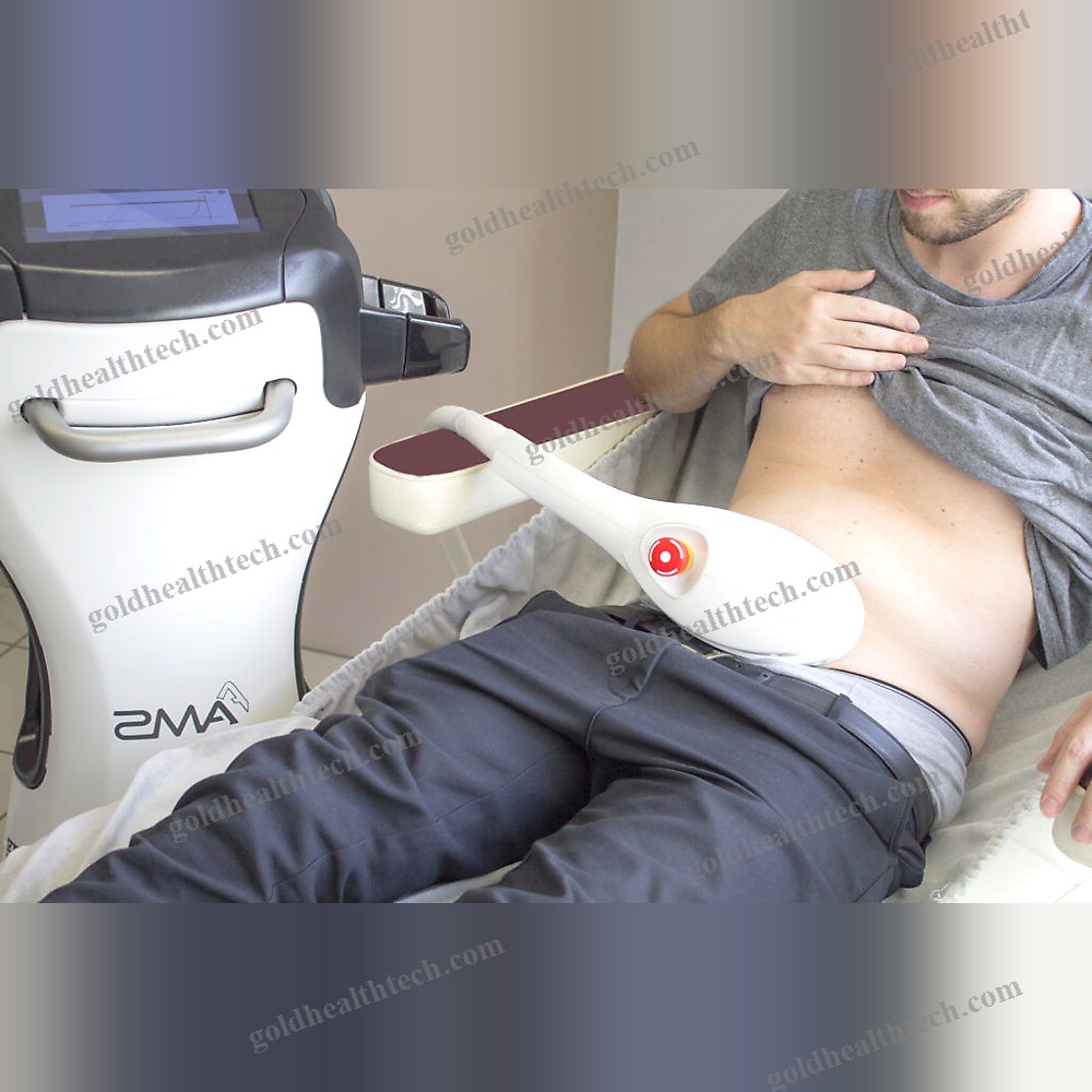 Cryolipolysis Unit