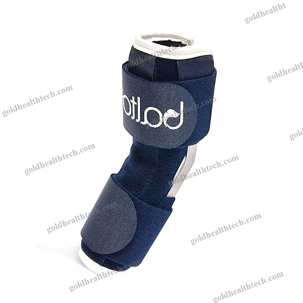 Hock Veterinary Splint