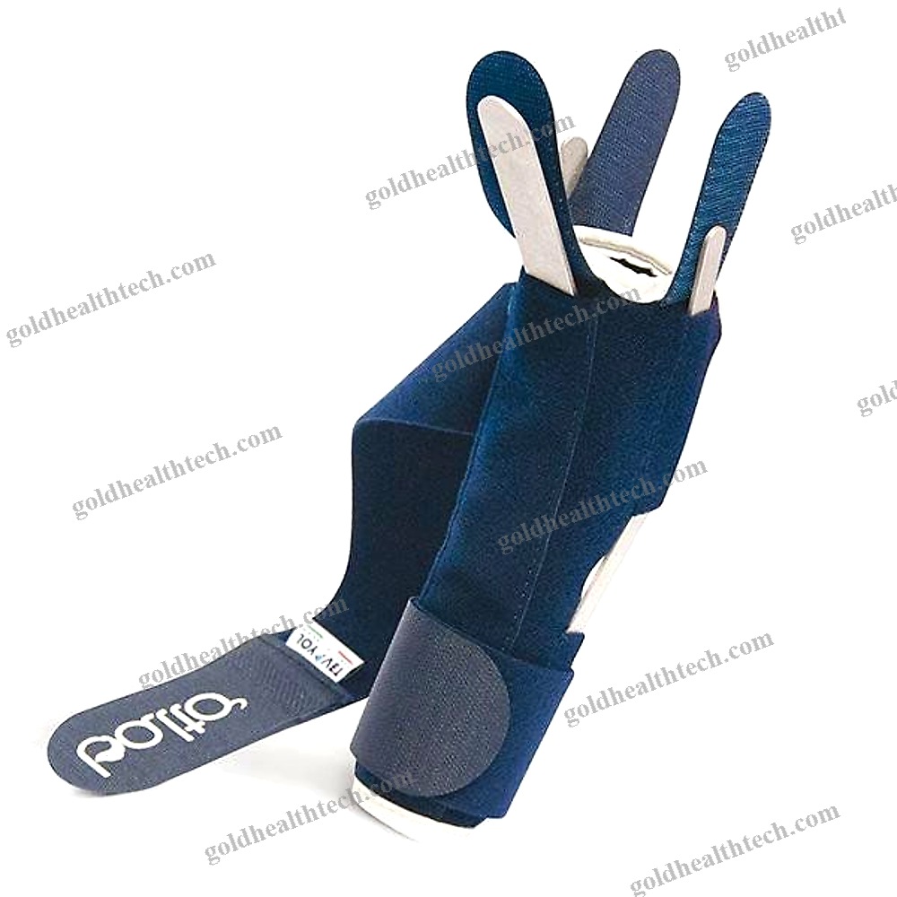 Hock Veterinary Splint
