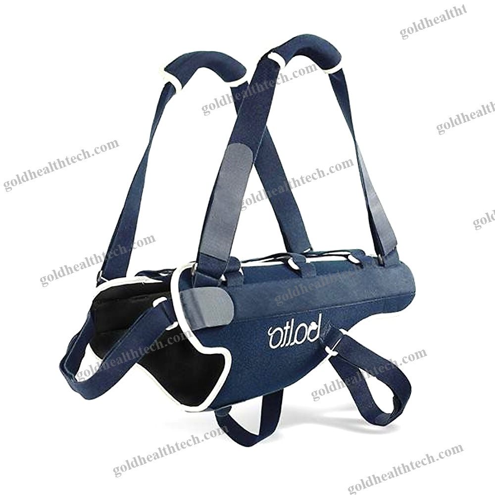 Walking Harness