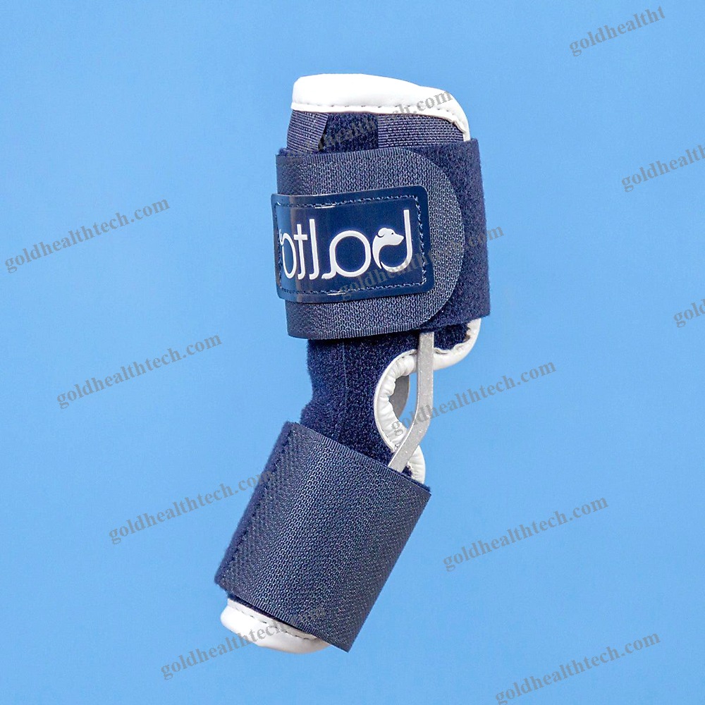 Hock Veterinary Splint