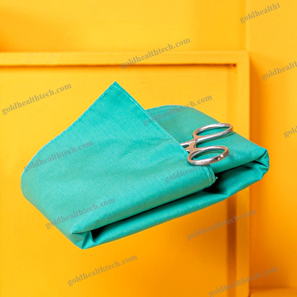 Sterilization Wrap