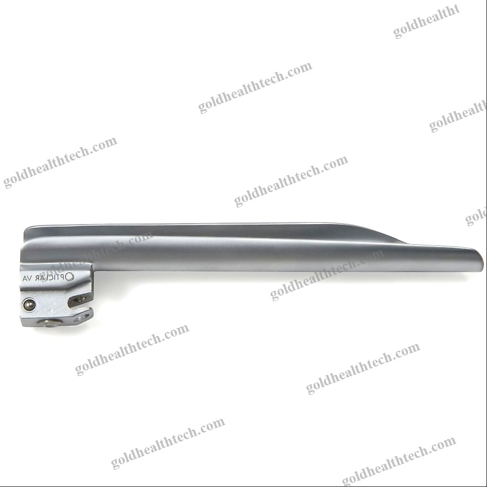 Miller Laryngoscope Blade