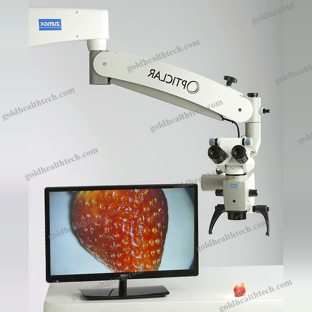 Dental Surgery Microscope
