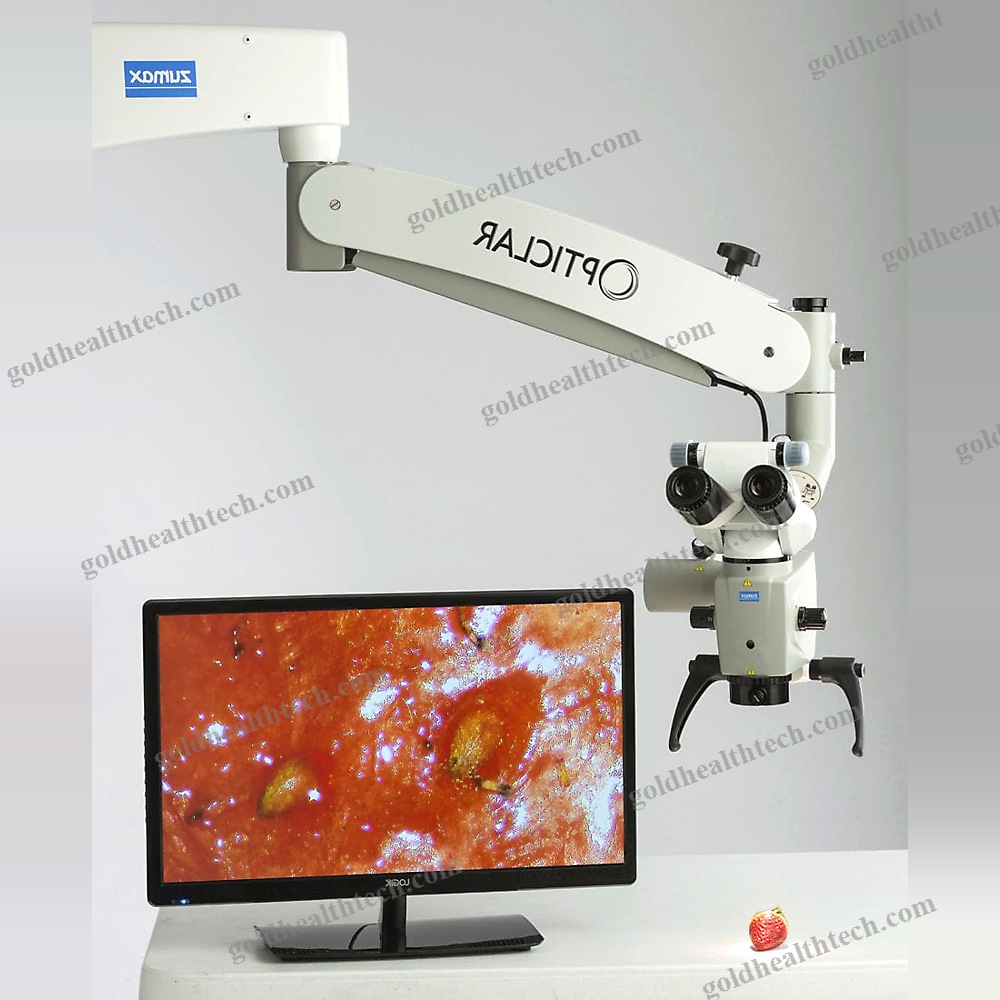 Dental Surgery Microscope