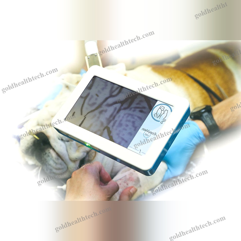 Veterinary Vein Finder