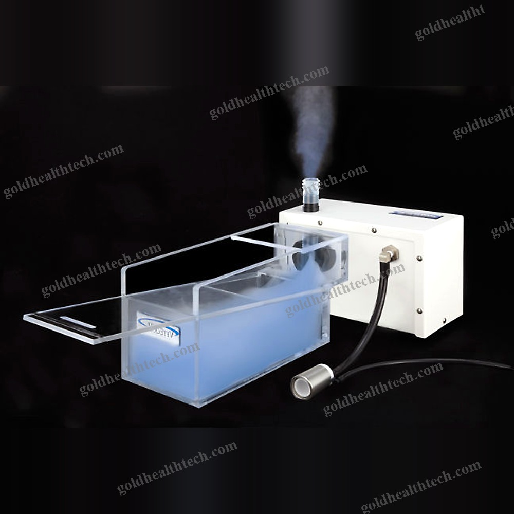 Anesthetic Gas Scavenging System