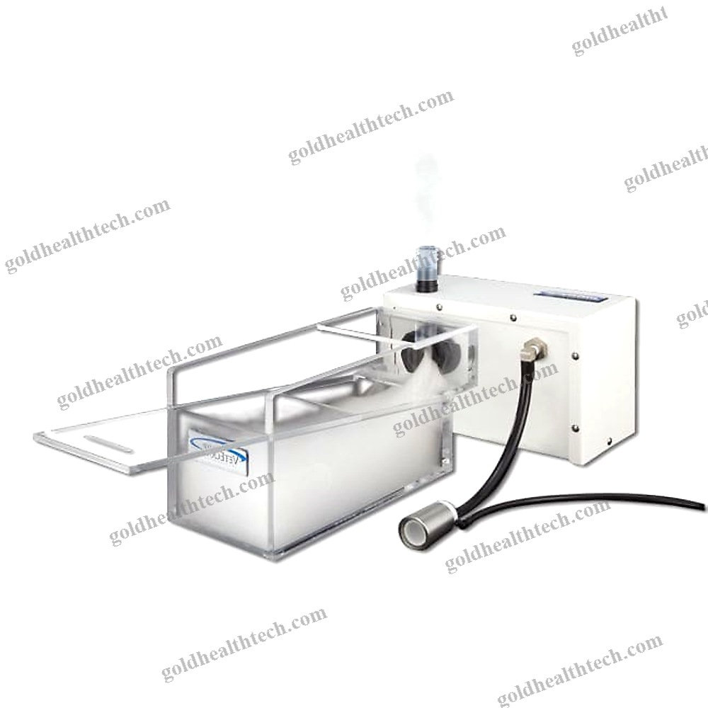 Anesthetic Gas Scavenging System